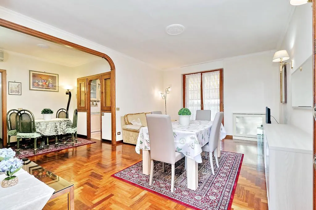 Via Eugenio Gra 30 location